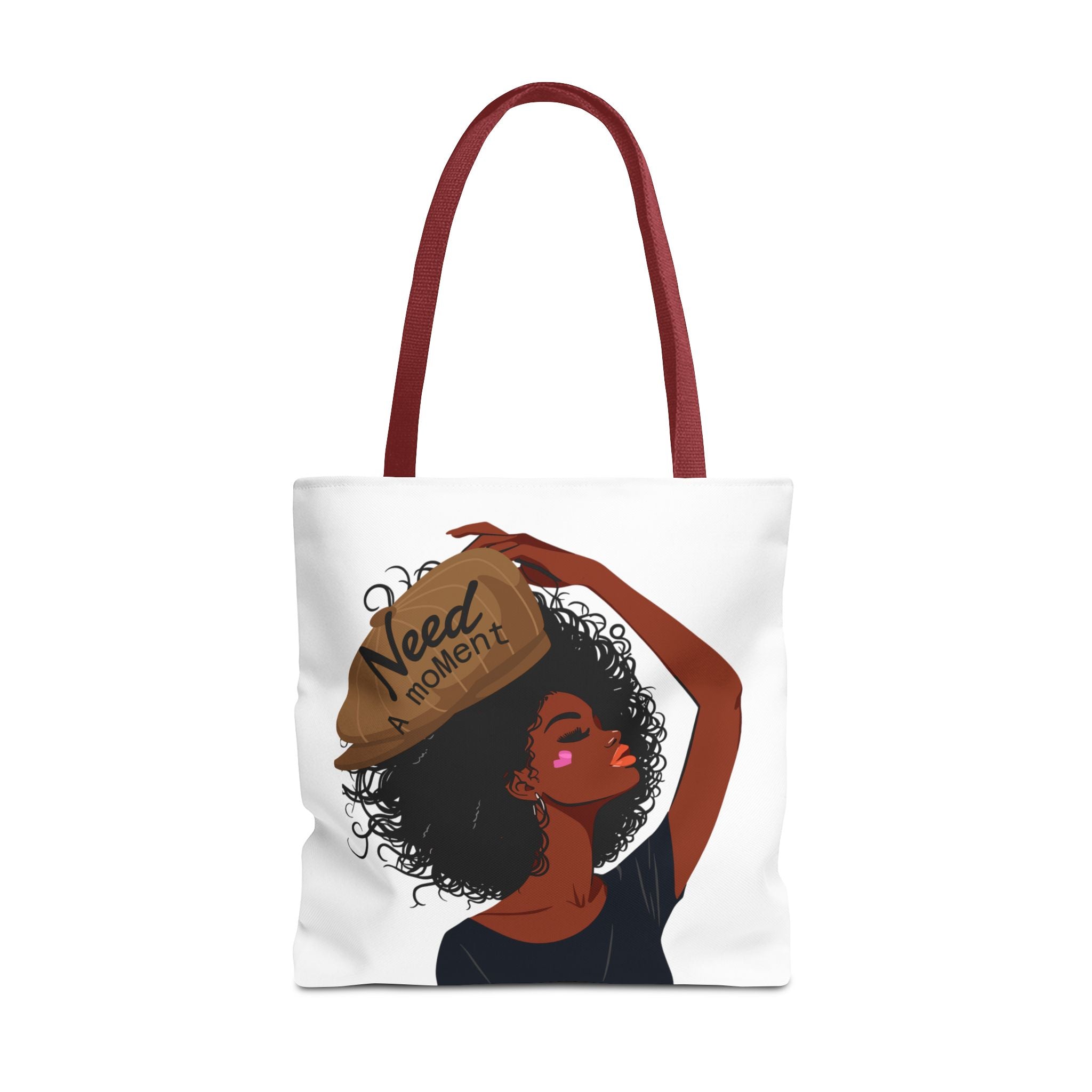Need A Moment™ Tote Bag - Love You