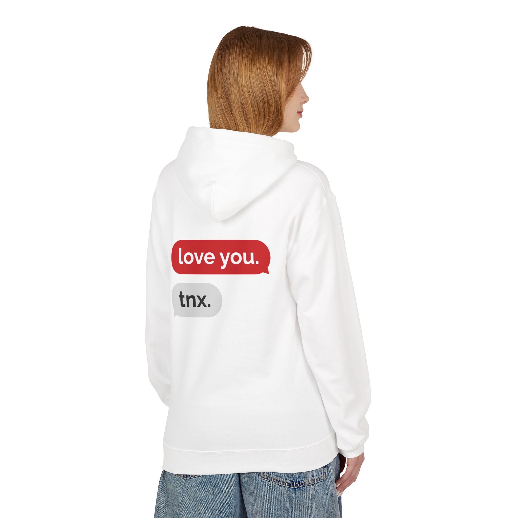 Need A Moment™ Universal Love Sweatshirt