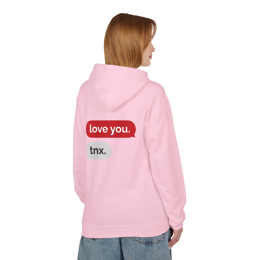 Need A Moment™ Universal Love Sweatshirt