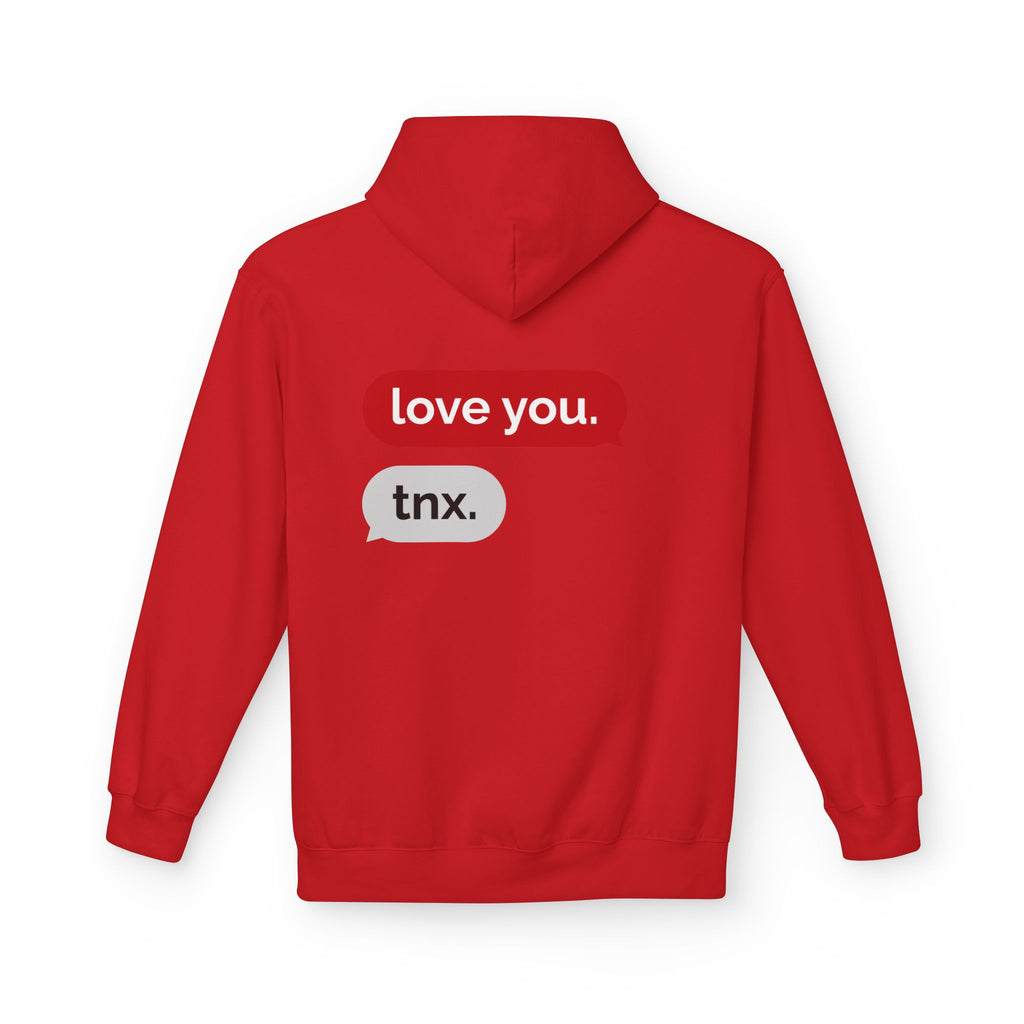 Need A Moment™ Universal Love Sweatshirt