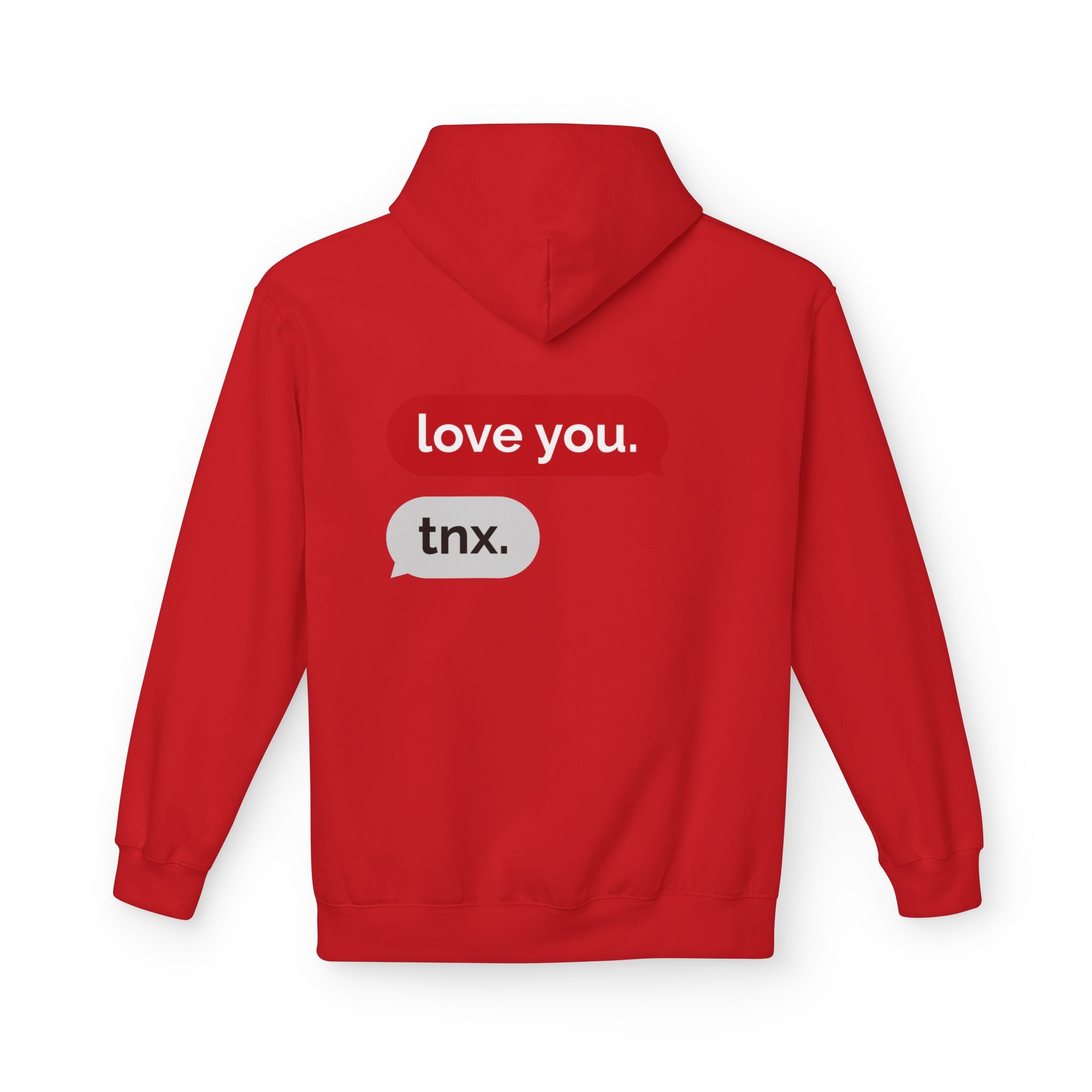 Need A Moment™ Universal Love Sweatshirt