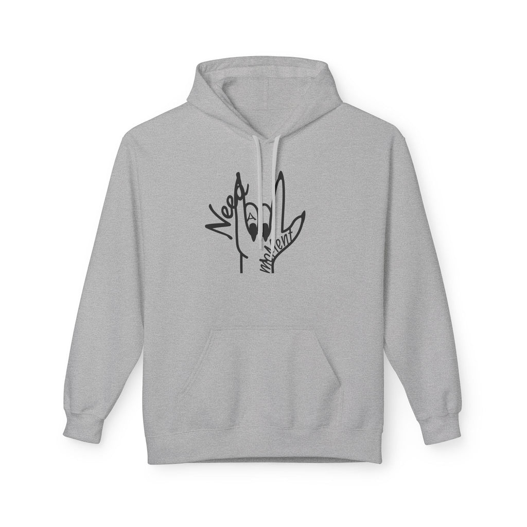 Need A Moment™ Universal Love Sweatshirt