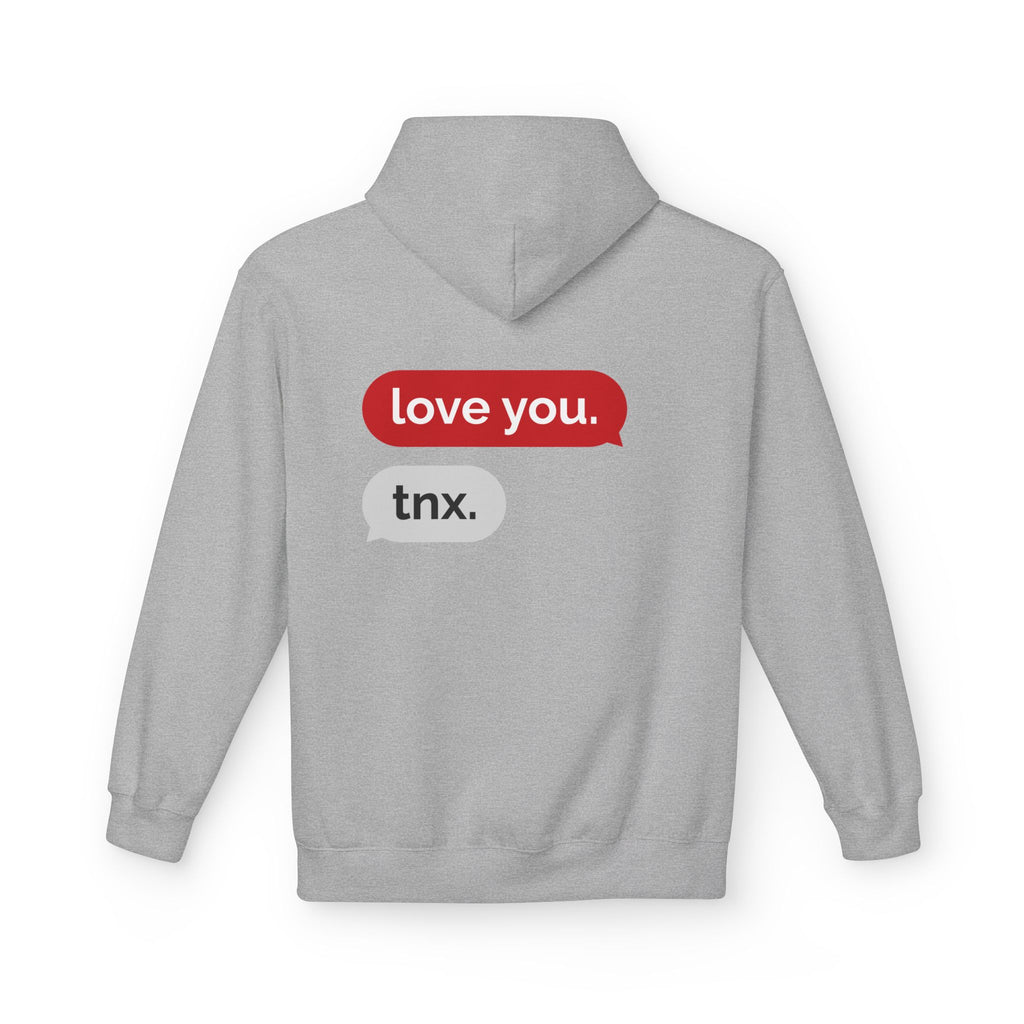 Need A Moment™ Universal Love Sweatshirt