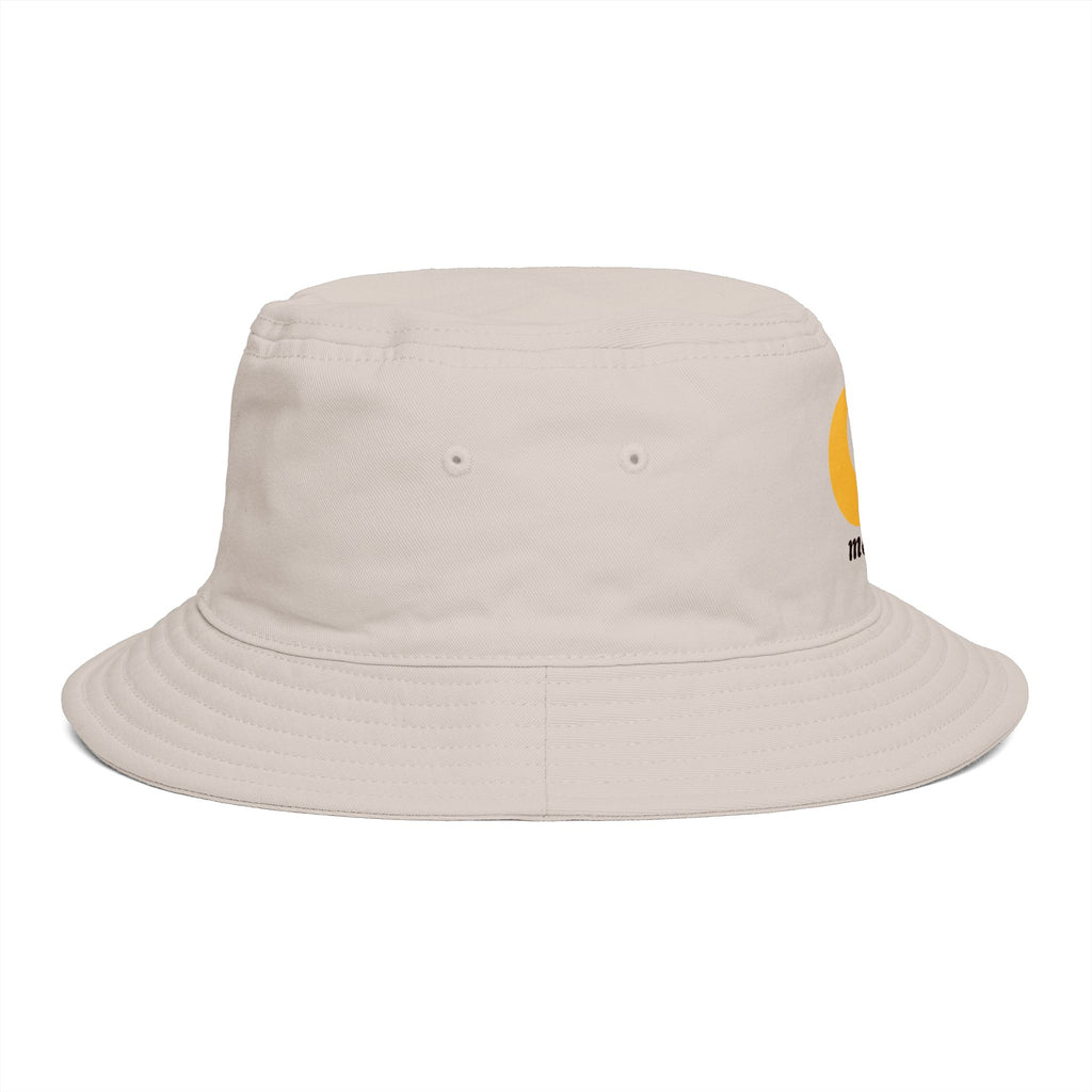Emotional Wear- Bucket Hat | -Stylish  | Casual Fashion | Outdoor Adventure