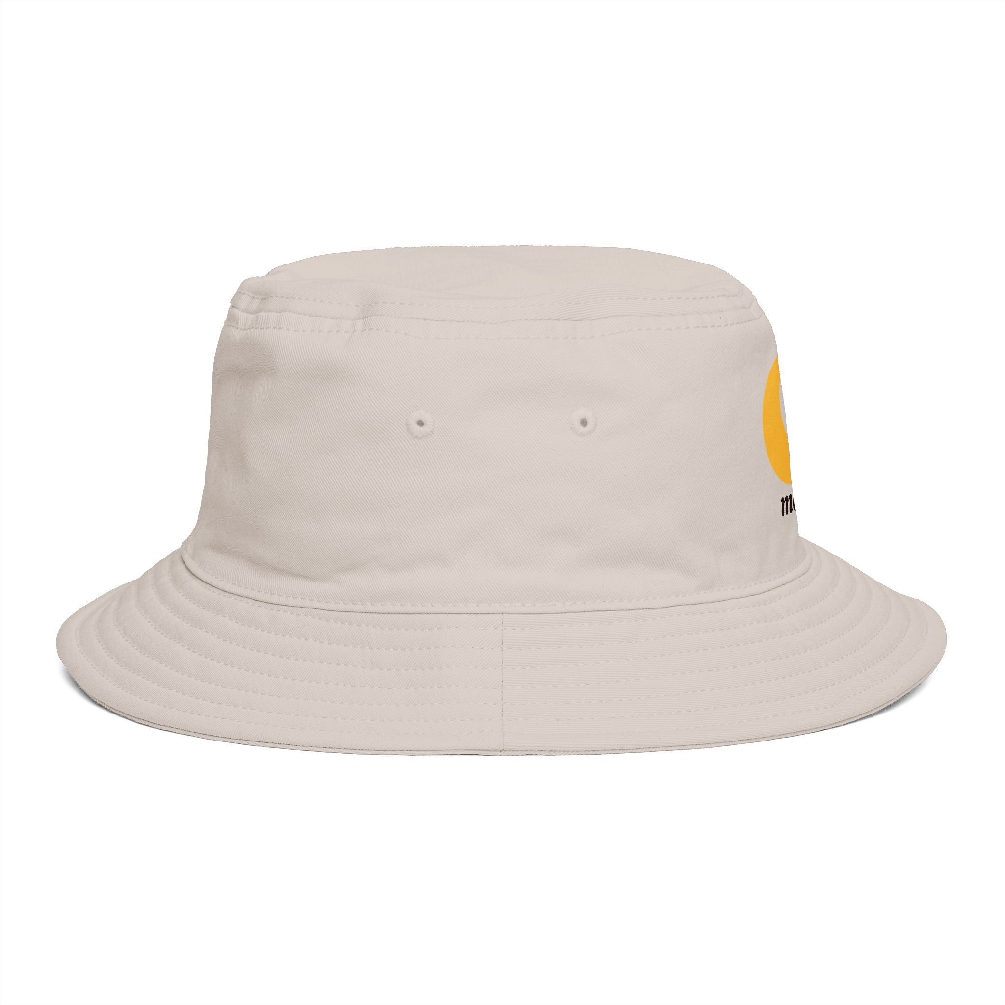 Emotional Wear- Bucket Hat | -Stylish  | Casual Fashion | Outdoor Adventure