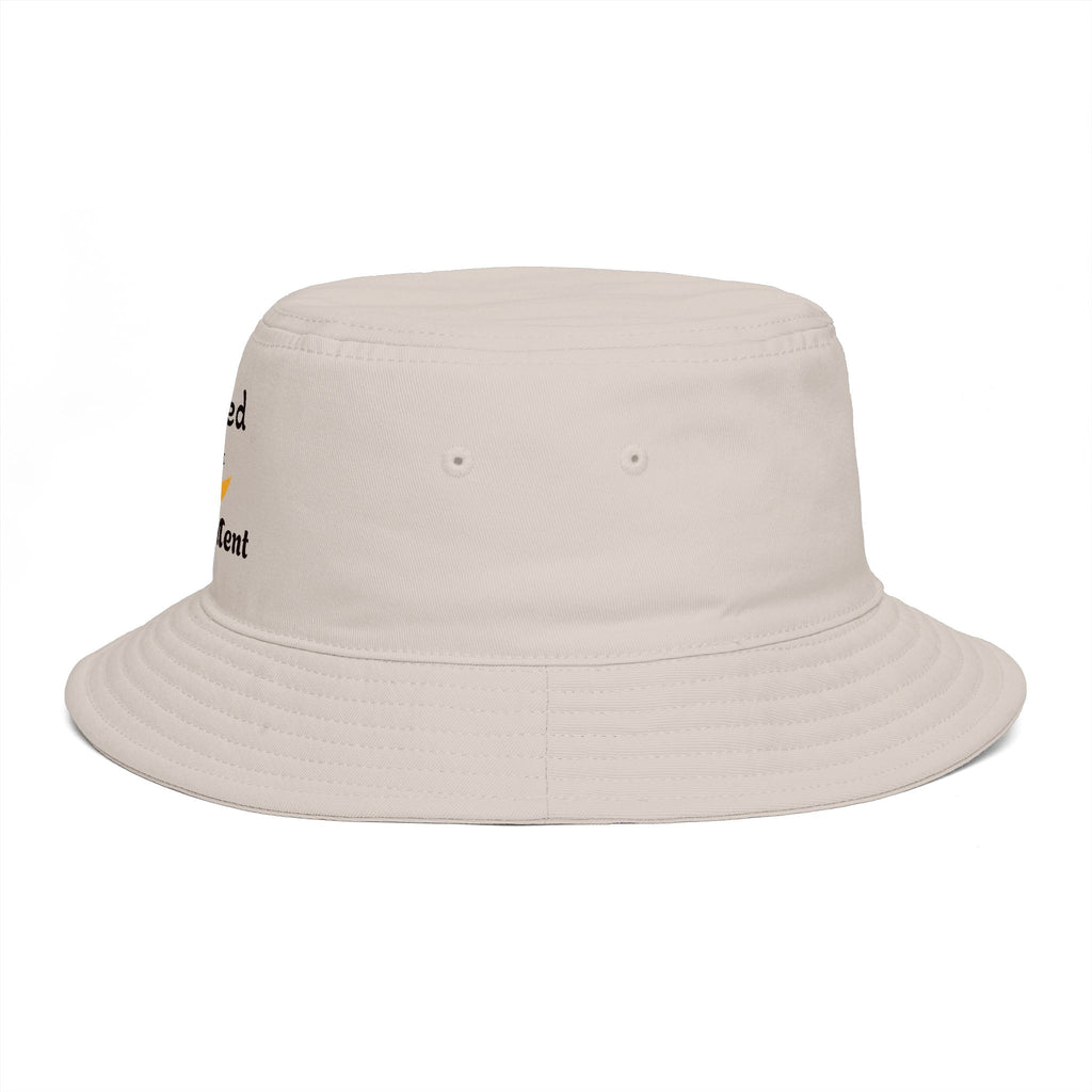 Emotional Wear- Bucket Hat | -Stylish  | Casual Fashion | Outdoor Adventure