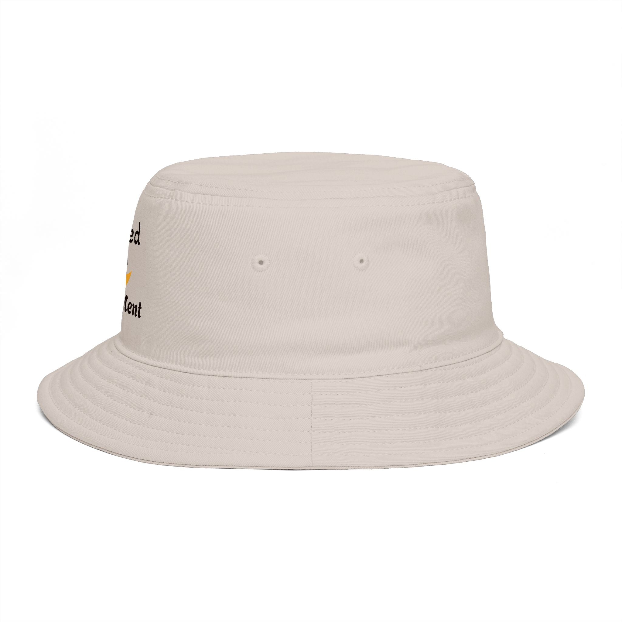 Emotional Wear- Bucket Hat | -Stylish  | Casual Fashion | Outdoor Adventure