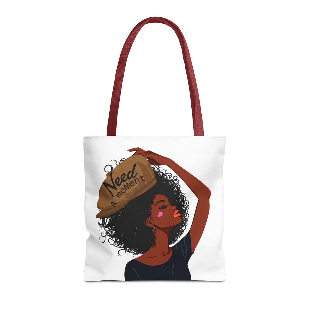 Need A Moment™ Tote Bag - Love You