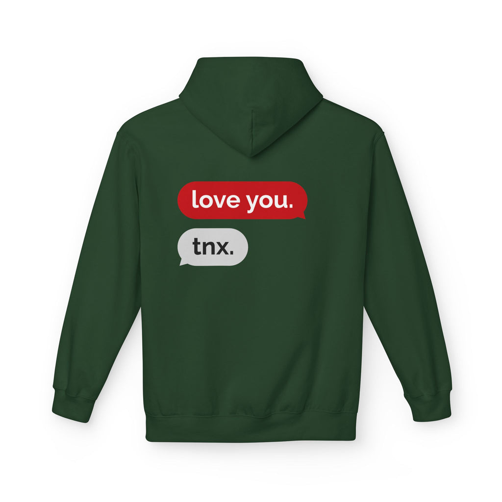 Need A Moment™ Universal Love Sweatshirt