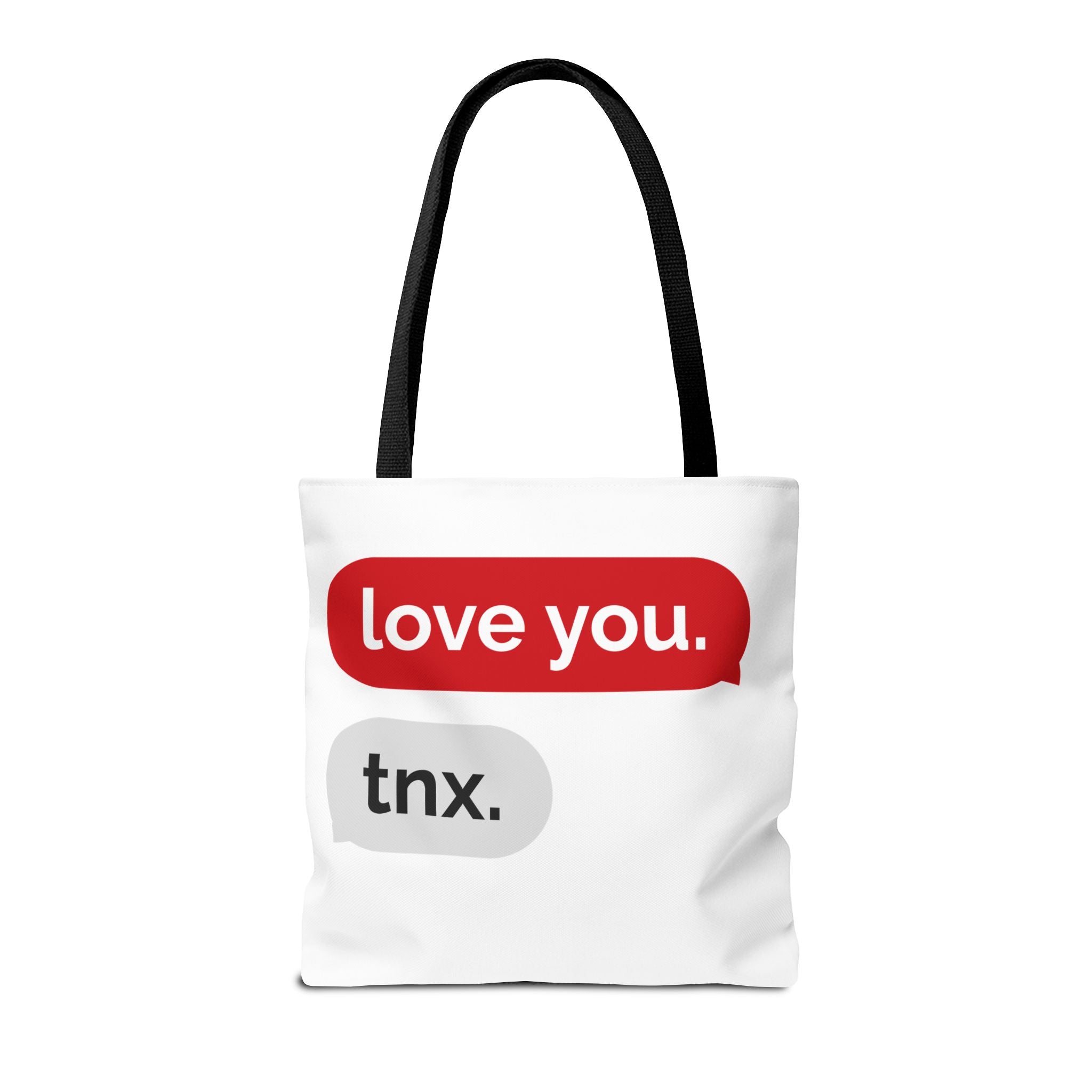 Need A Moment™ Tote Bag - Love You