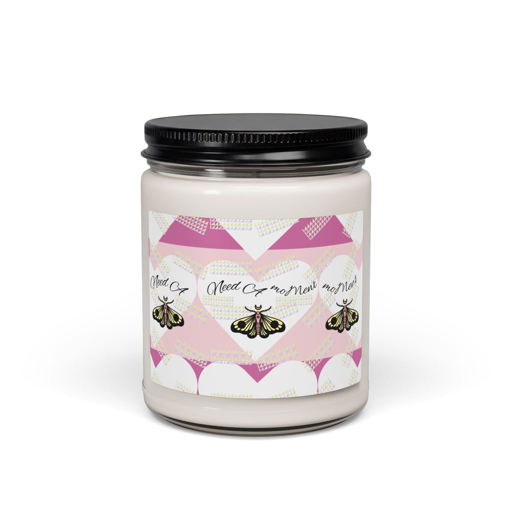 Need A Moment™ Soy Candle