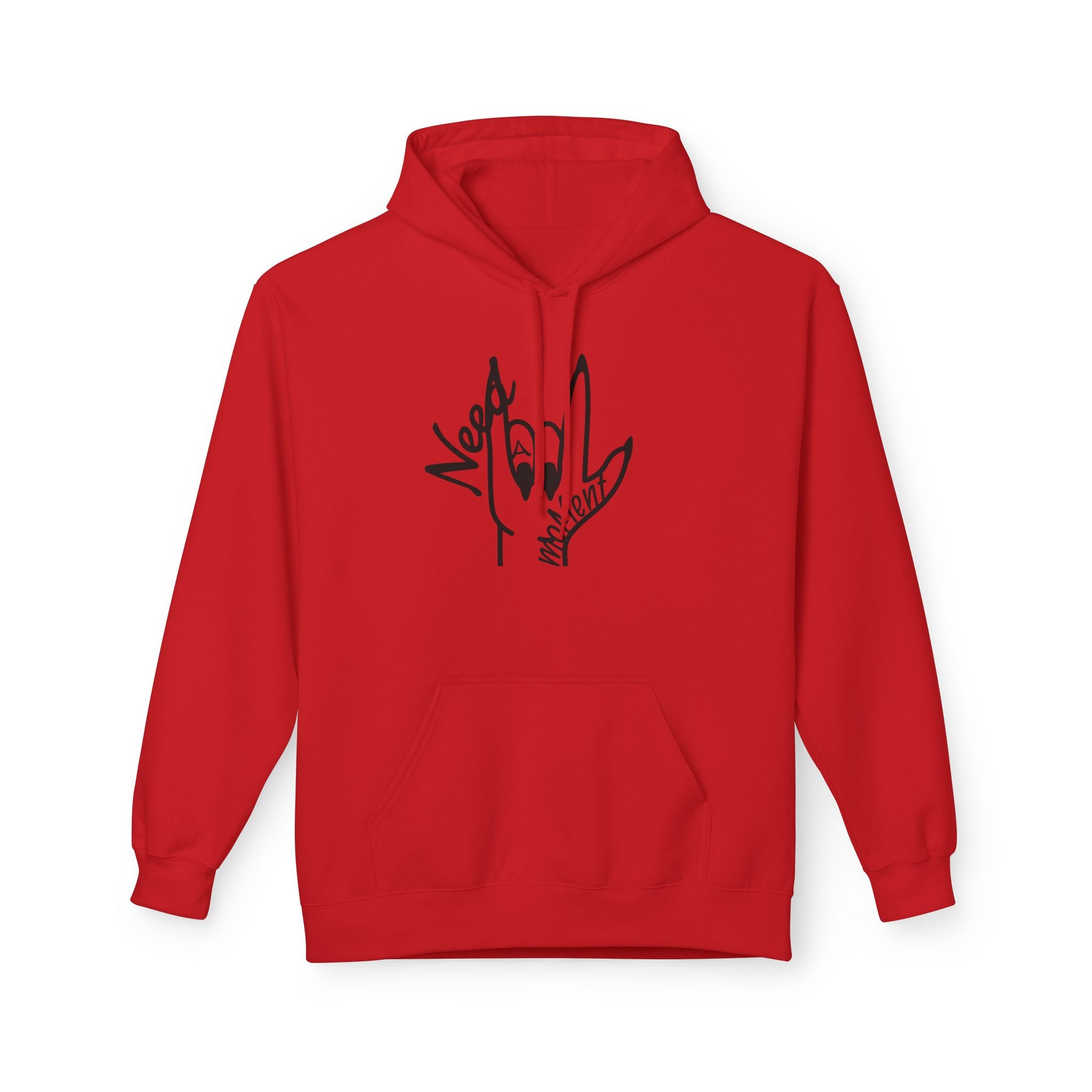 Need A Moment™ Universal Love Sweatshirt