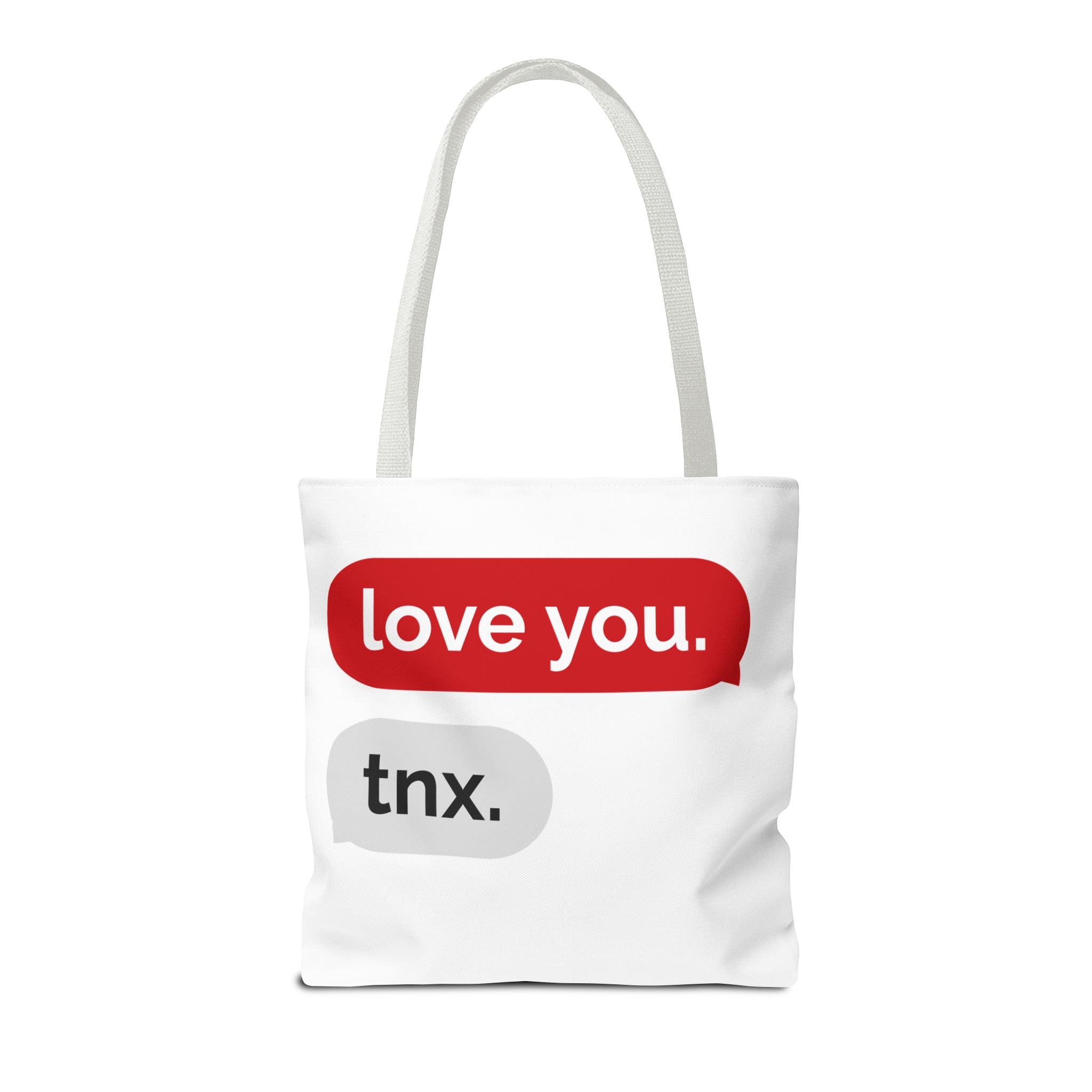 Need A Moment™ Tote Bag - Love You