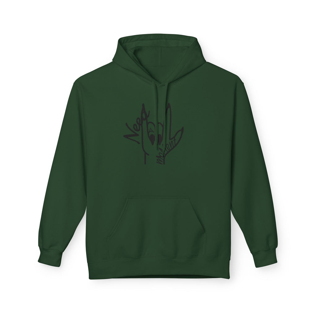 Need A Moment™ Universal Love Sweatshirt