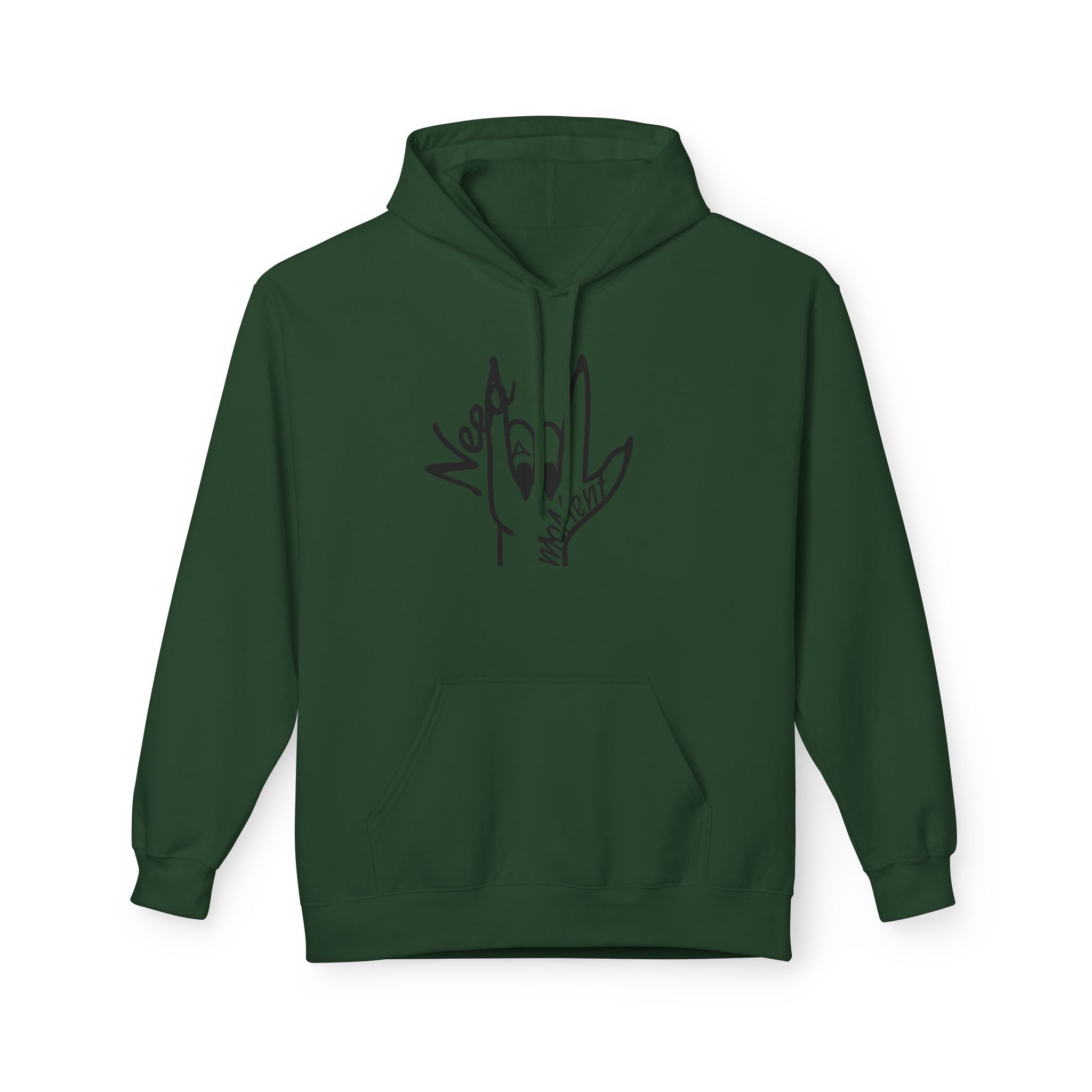 Need A Moment™ Universal Love Sweatshirt