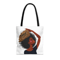 Need A Moment™ Tote Bag - Love You