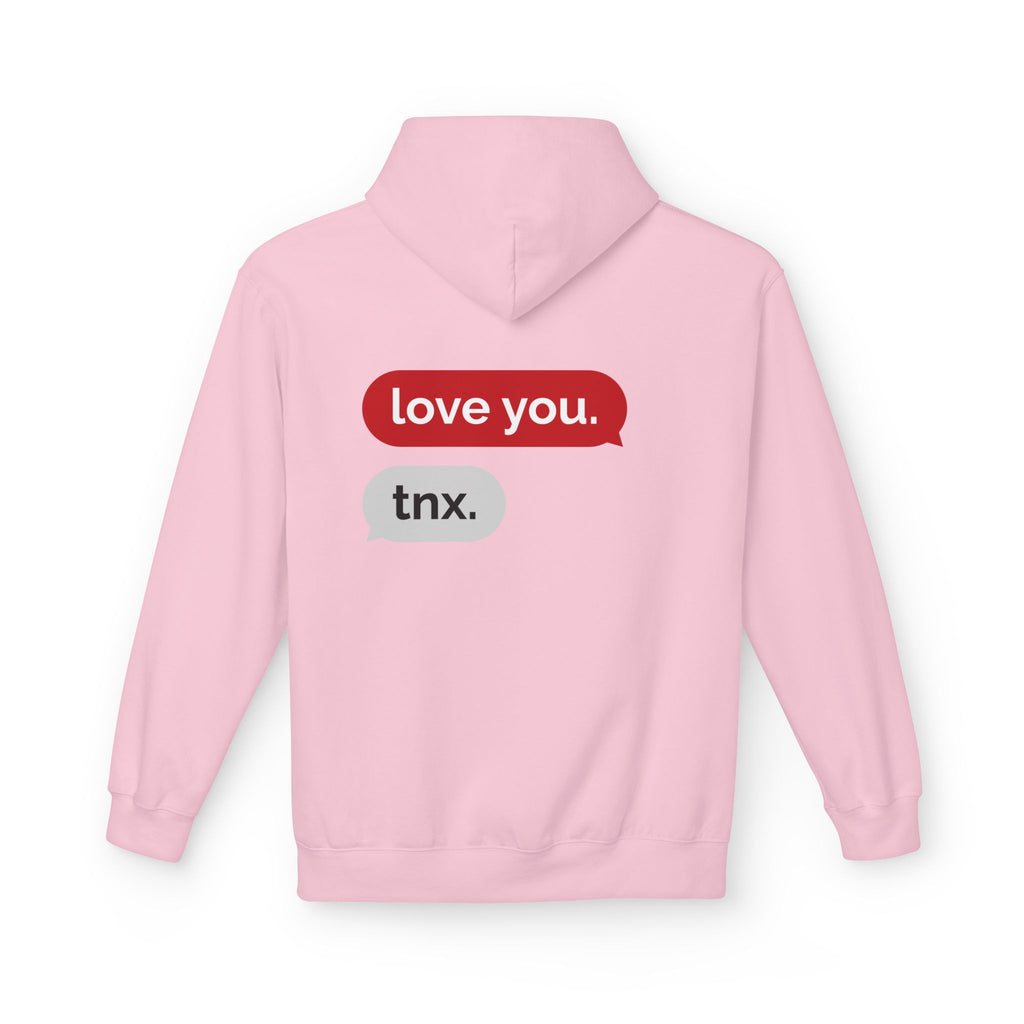 Need A Moment™ Universal Love Sweatshirt