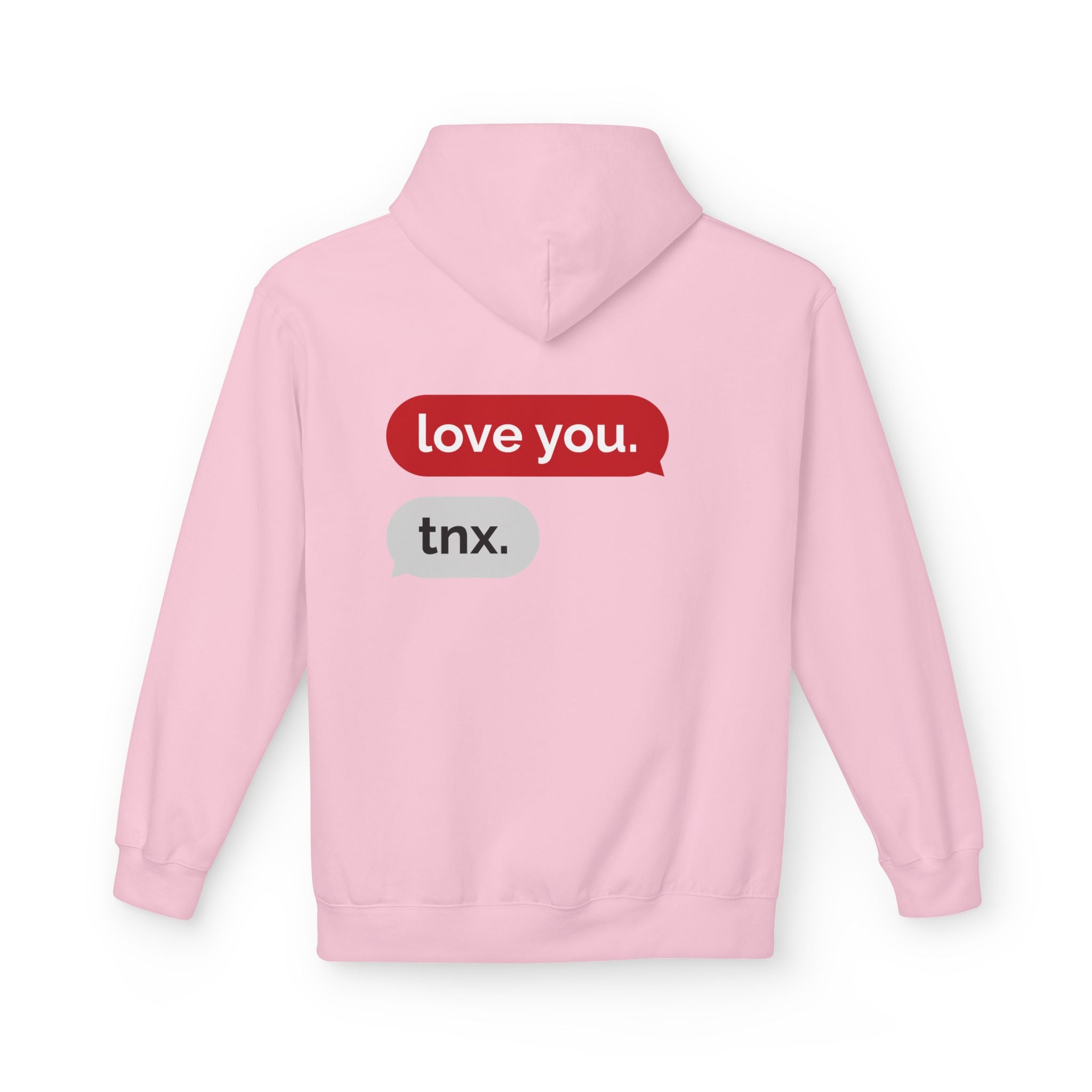 Need A Moment™ Universal Love Sweatshirt