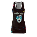 Need A Moment™ Dress -Emotional Wear Racerback Dress