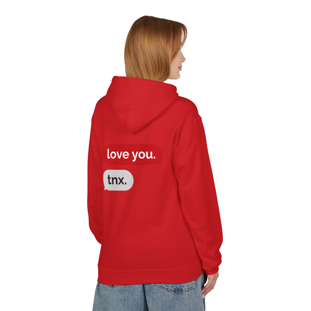 Need A Moment™ Universal Love Sweatshirt