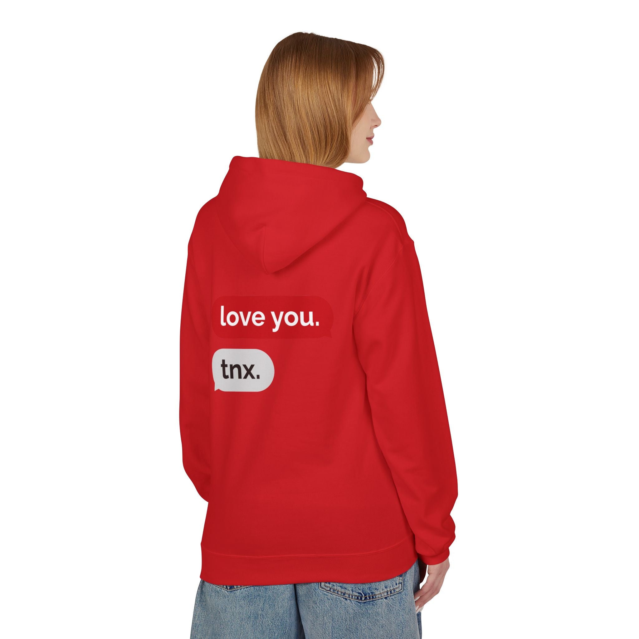 Need A Moment™ Universal Love Sweatshirt