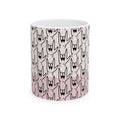 Pink Need A Moment™  ASL "Love You " Mug