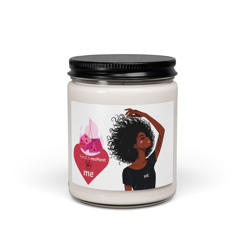 “Need A Moment™ Love Candle