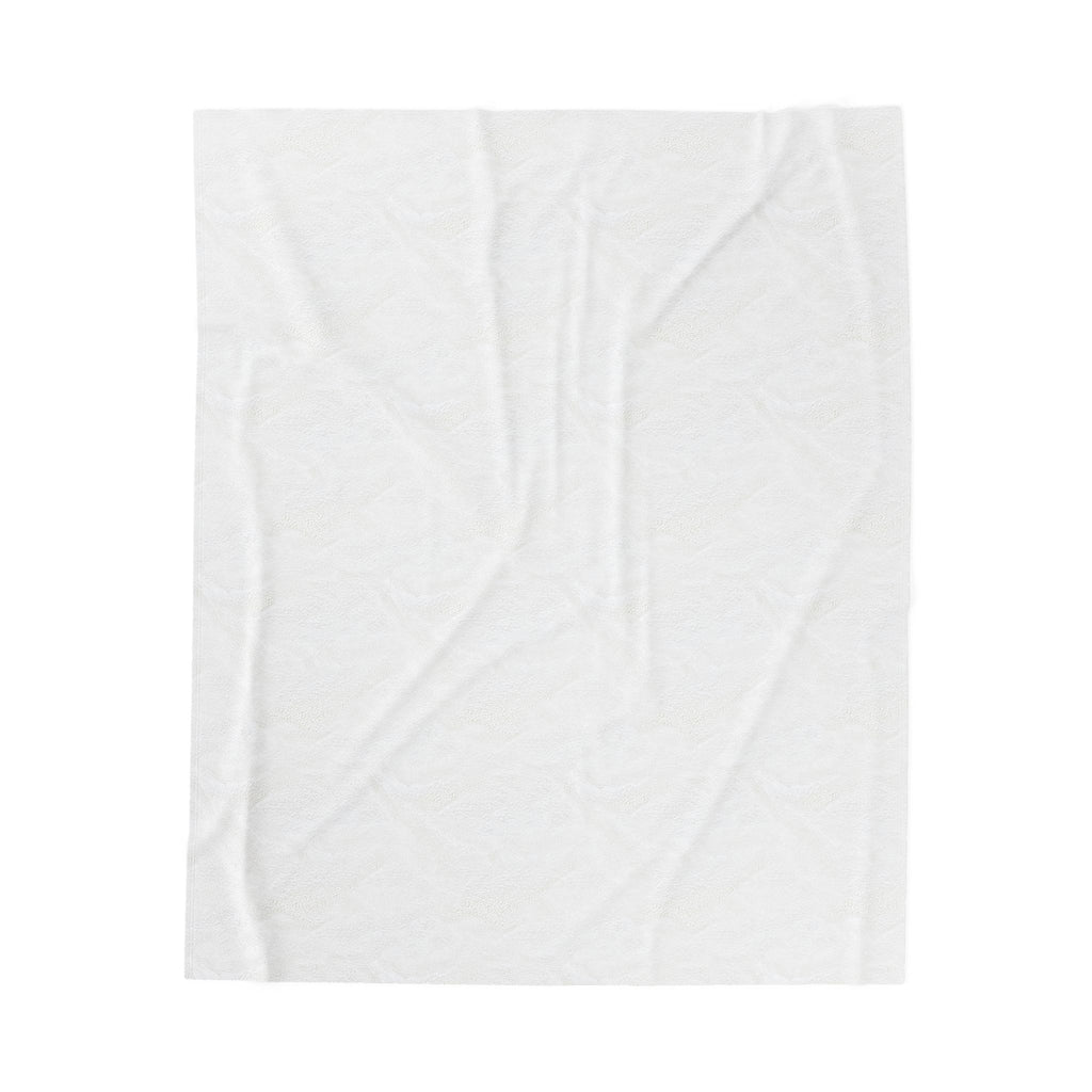 Need A Moment™ Sensori Overload Velveteen Plush Blanket