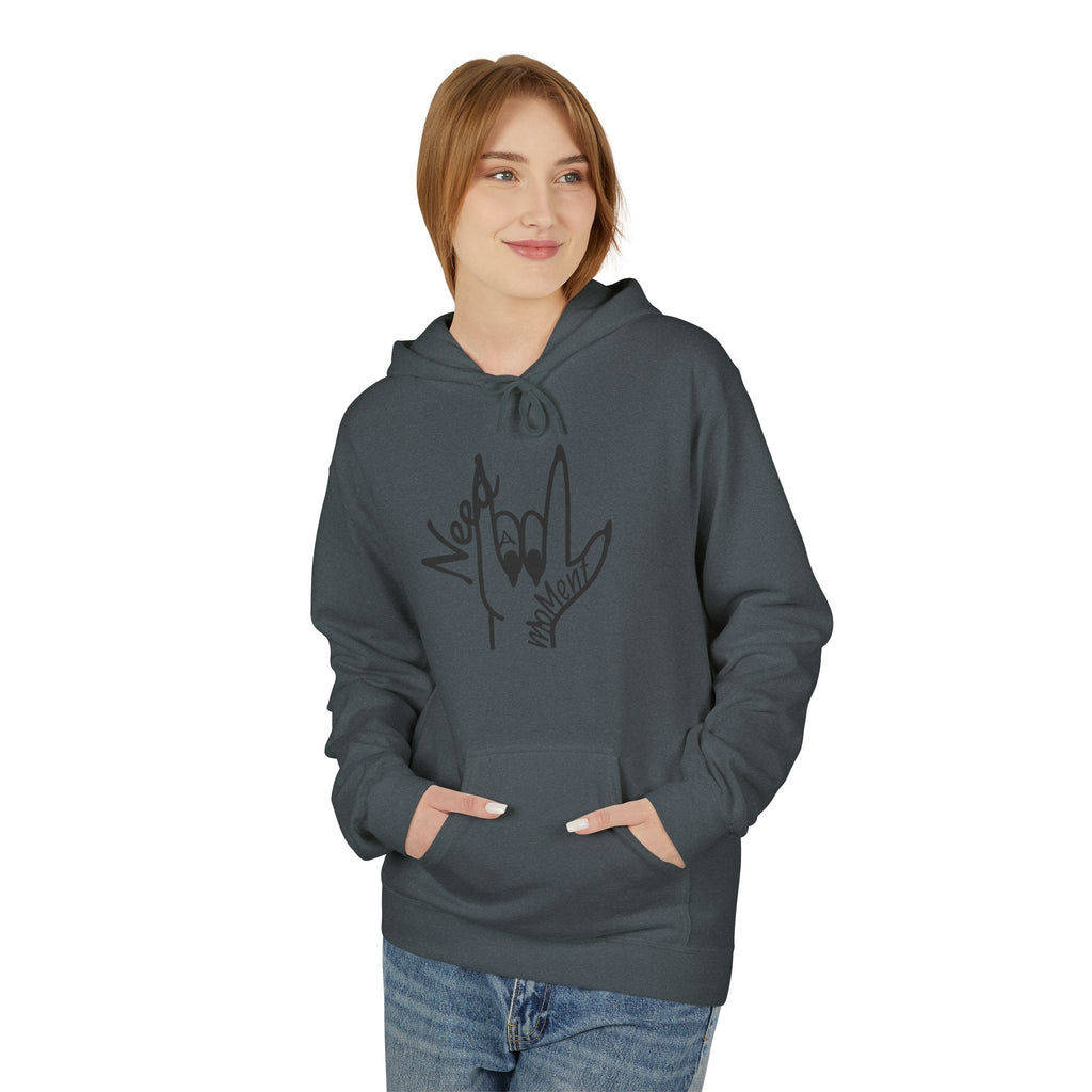 Need A Moment™ Universal Love Sweatshirt