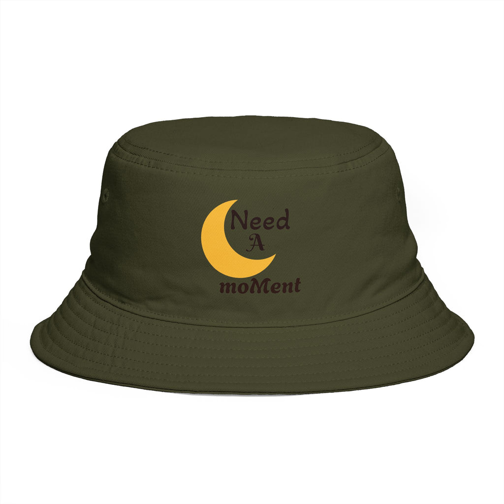 Emotional Wear- Bucket Hat | -Stylish  | Casual Fashion | Outdoor Adventure