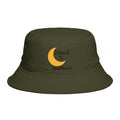 Emotional Wear- Bucket Hat | -Stylish  | Casual Fashion | Outdoor Adventure