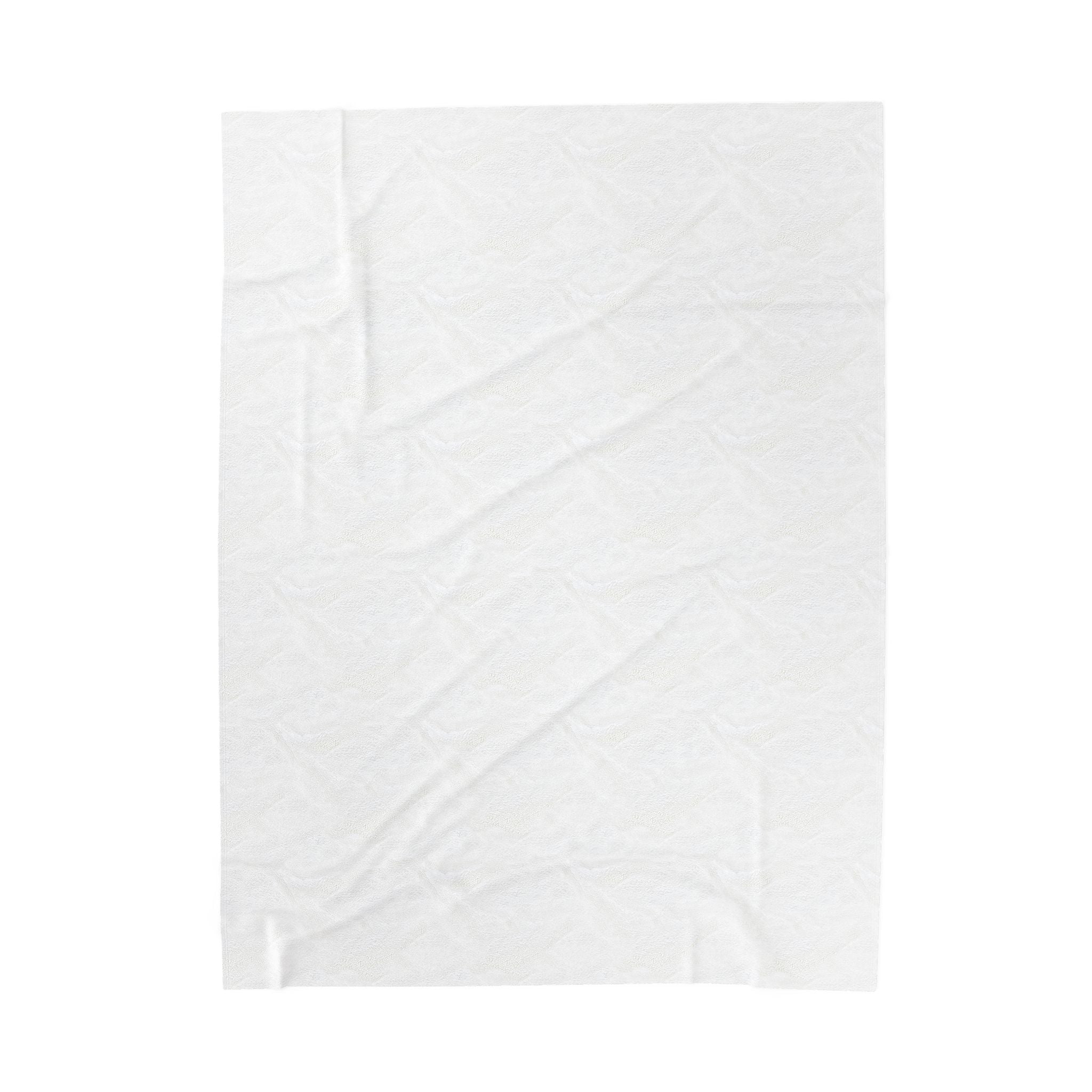 Need A Moment™ Sensori Overload Velveteen Plush Blanket
