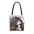 Need A Moment™ ASL "Love You" Tote