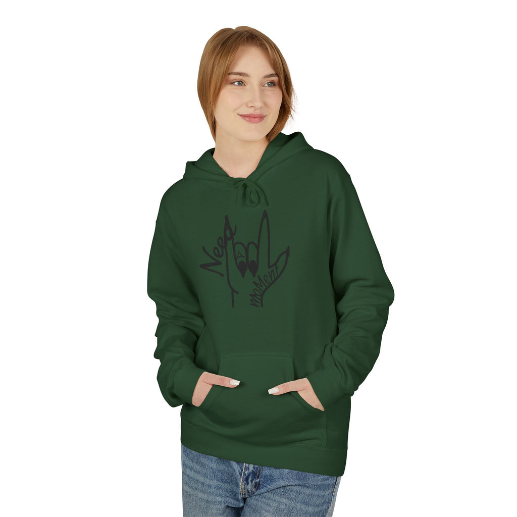 Need A Moment™ Universal Love Sweatshirt