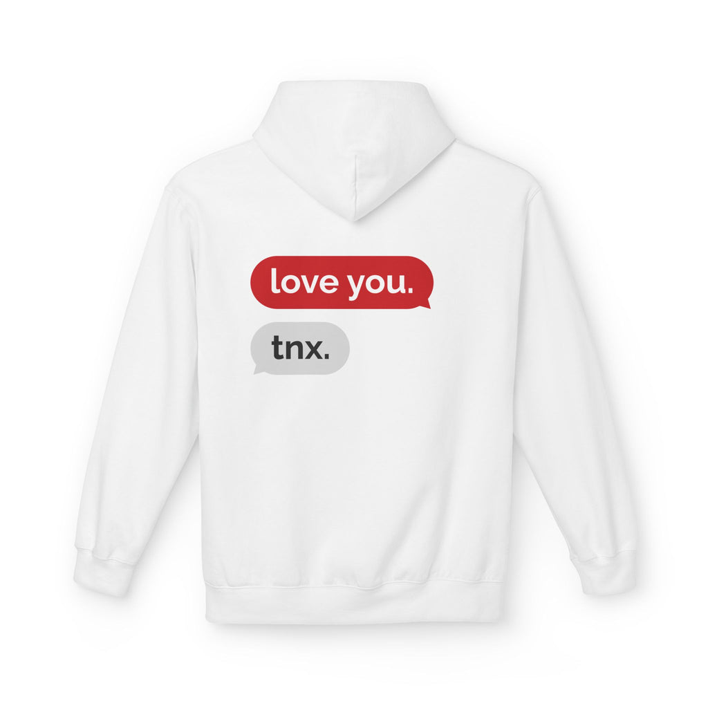 Need A Moment™ Universal Love Sweatshirt