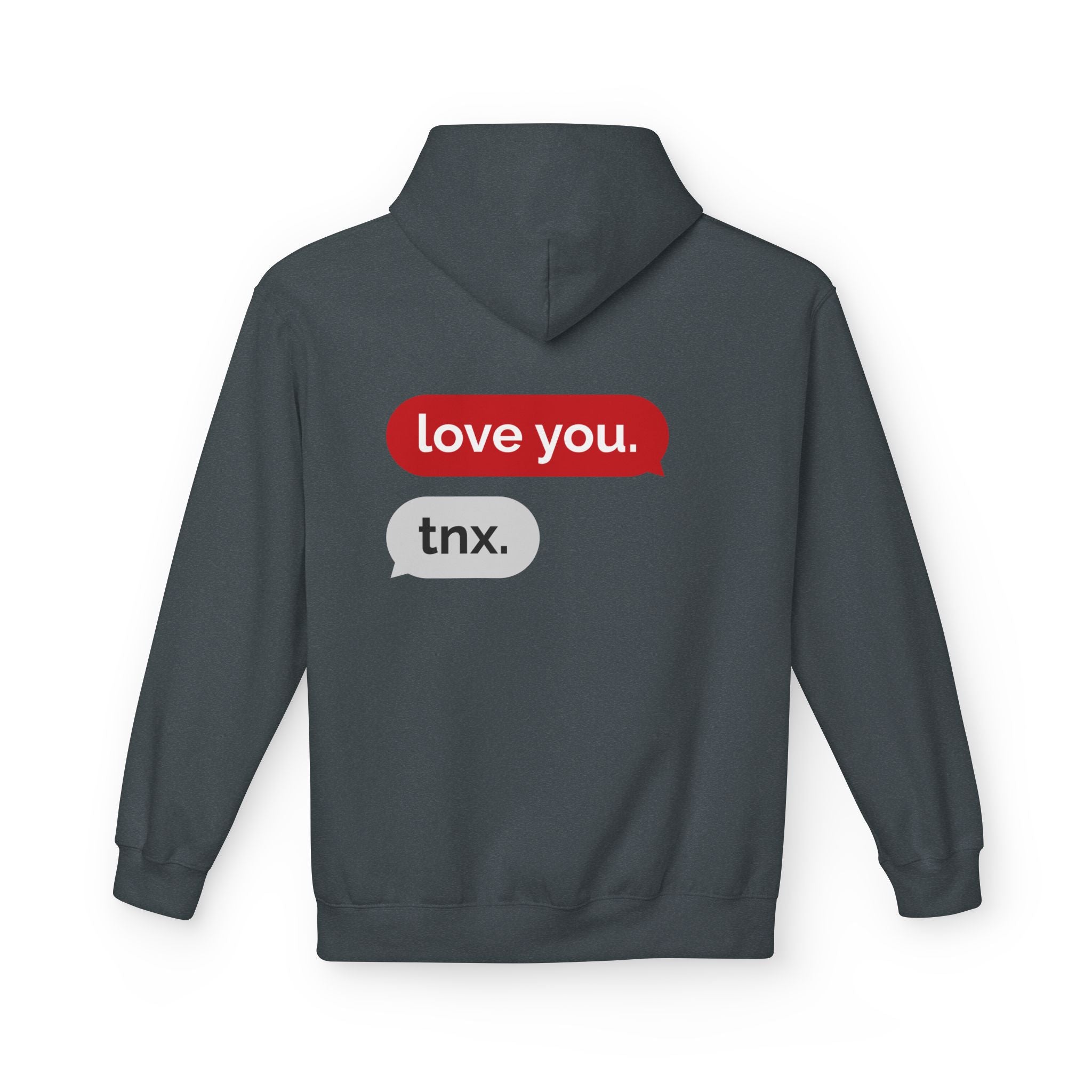 Need A Moment™ Universal Love Sweatshirt