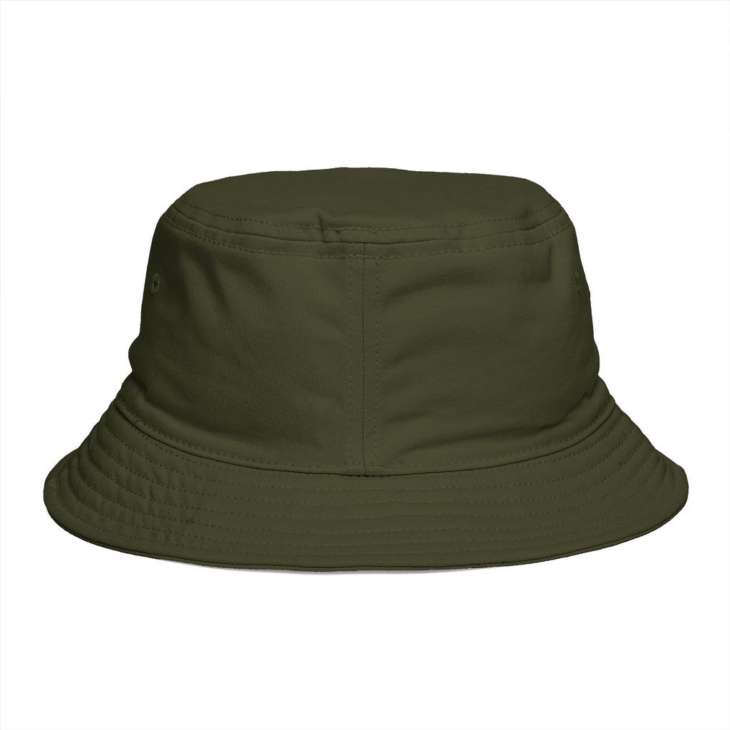 Emotional Wear- Bucket Hat | -Stylish  | Casual Fashion | Outdoor Adventure