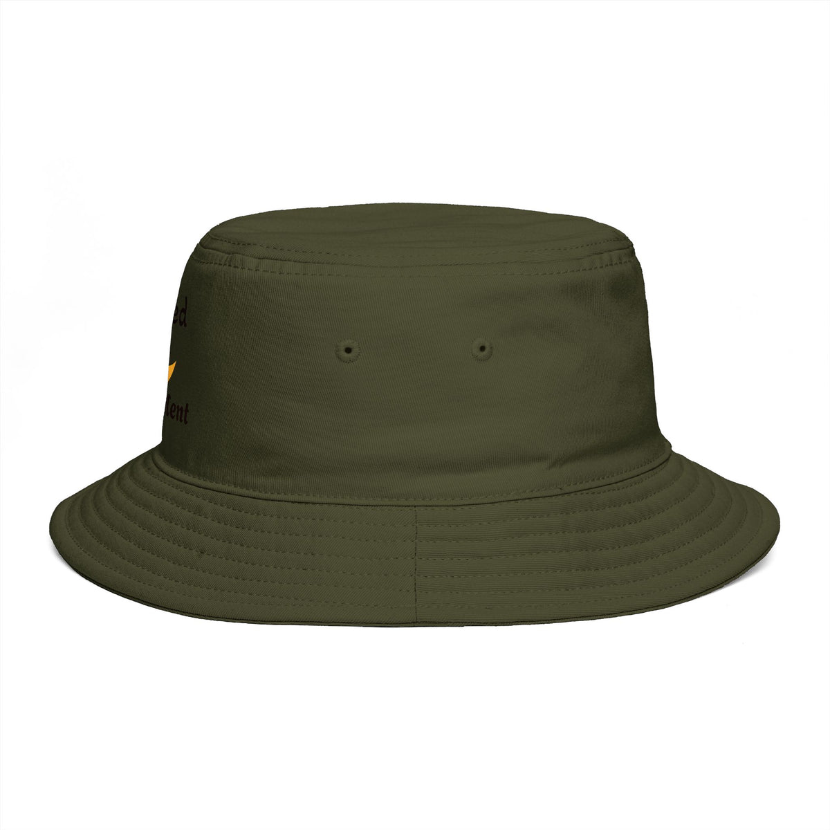 Emotional Wear- Bucket Hat | -Stylish  | Casual Fashion | Outdoor Adventure