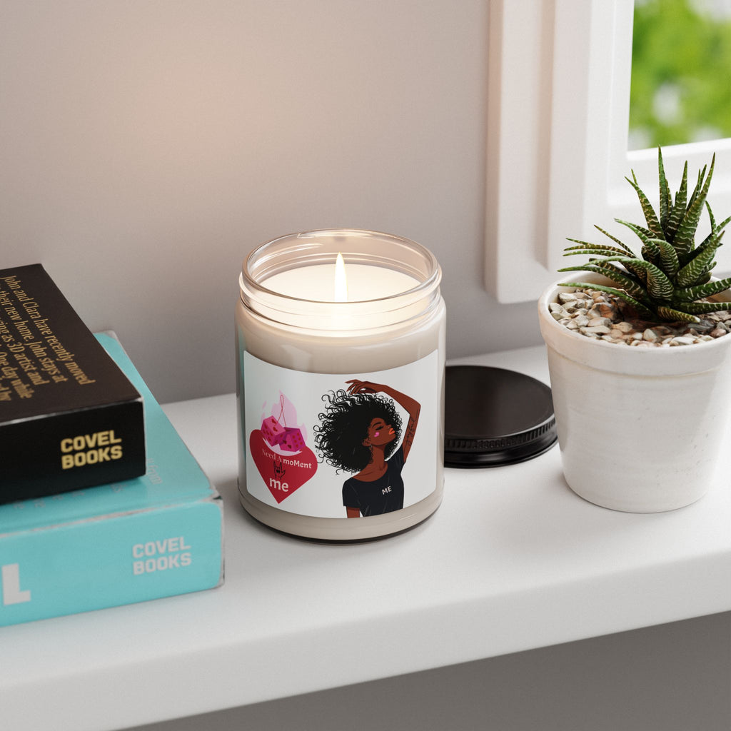 “Need A Moment™ Love Candle
