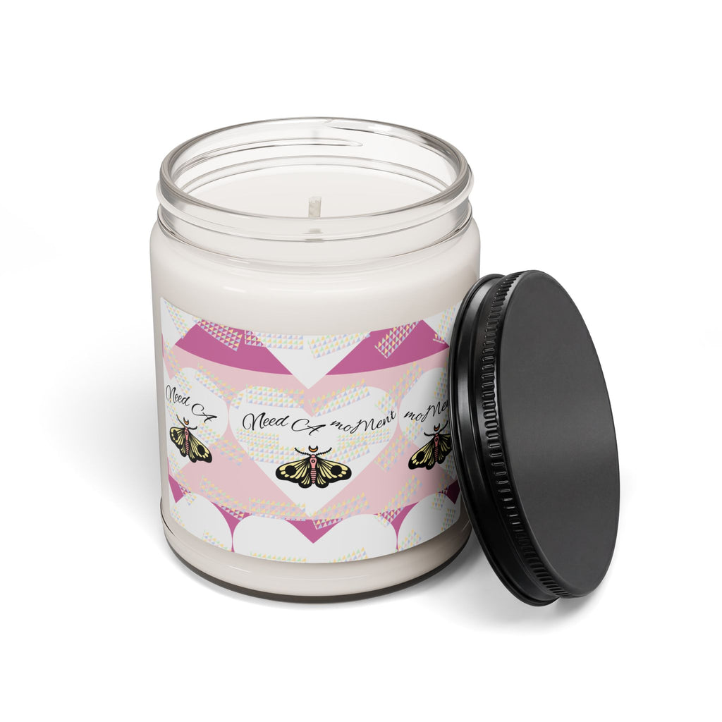 Need A Moment™ Soy Candle