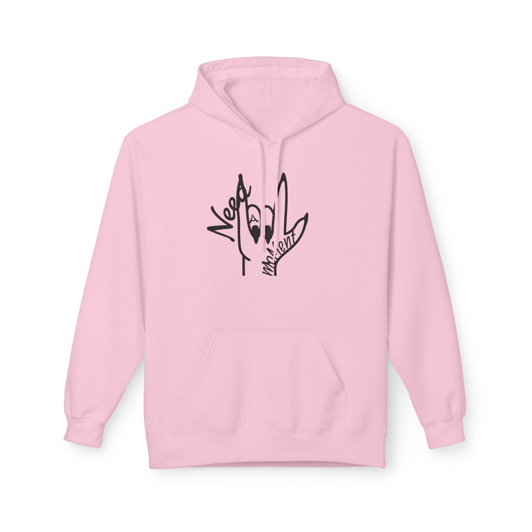 Need A Moment™ Universal Love Sweatshirt