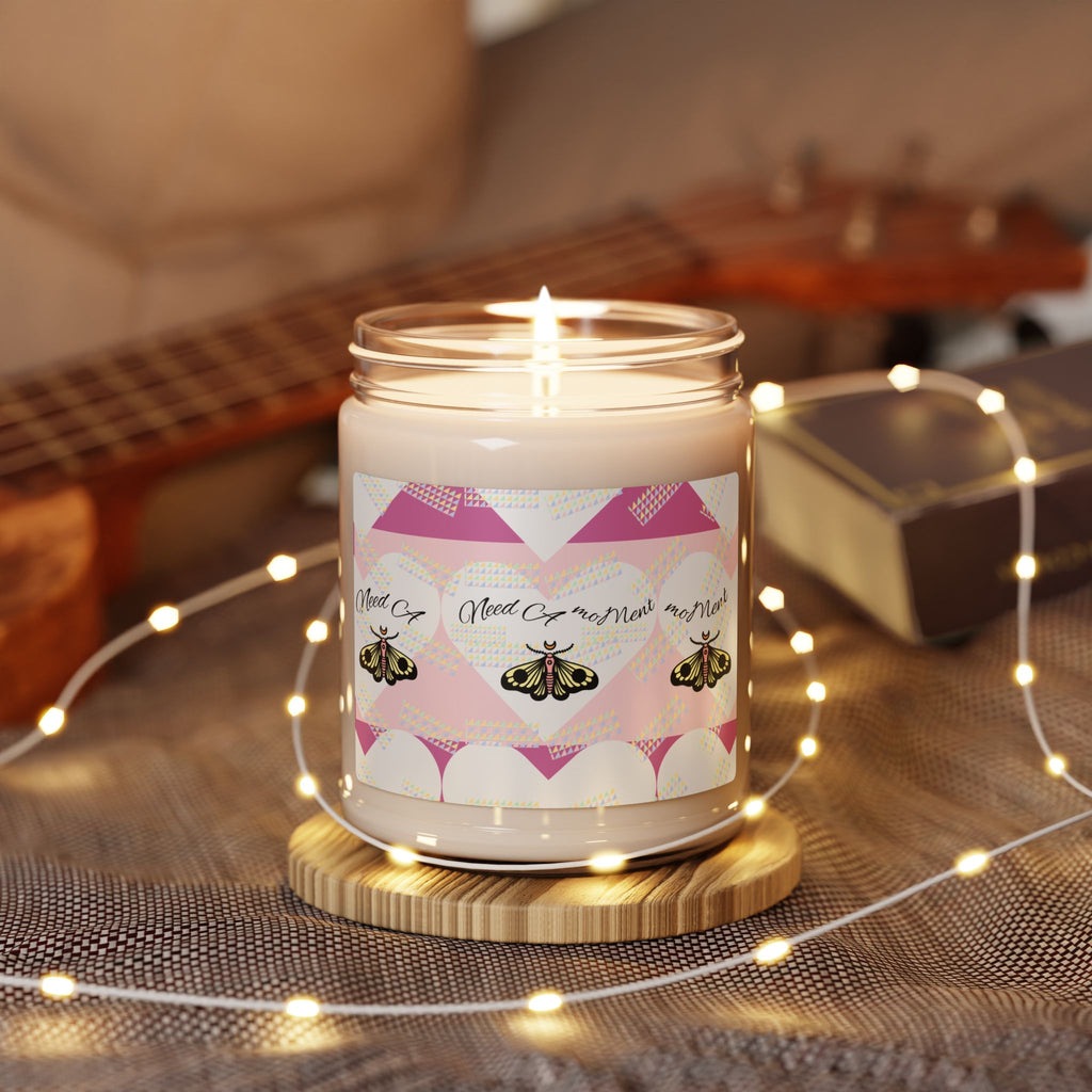 Need A Moment™ Soy Candle
